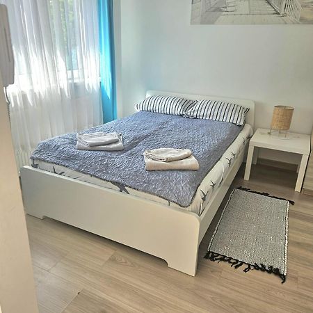Sopot City Apartment 외부 사진