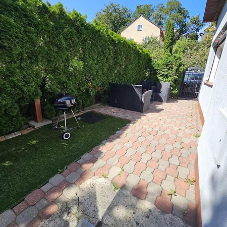 Sopot City Apartment 외부 사진