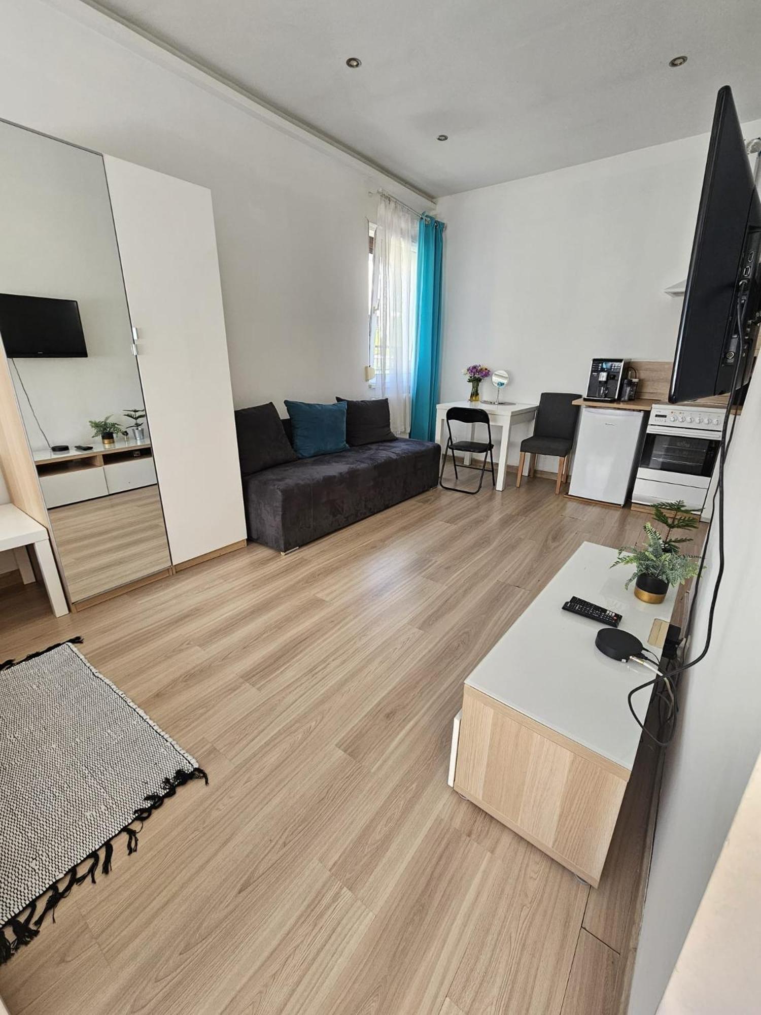 Sopot City Apartment 외부 사진