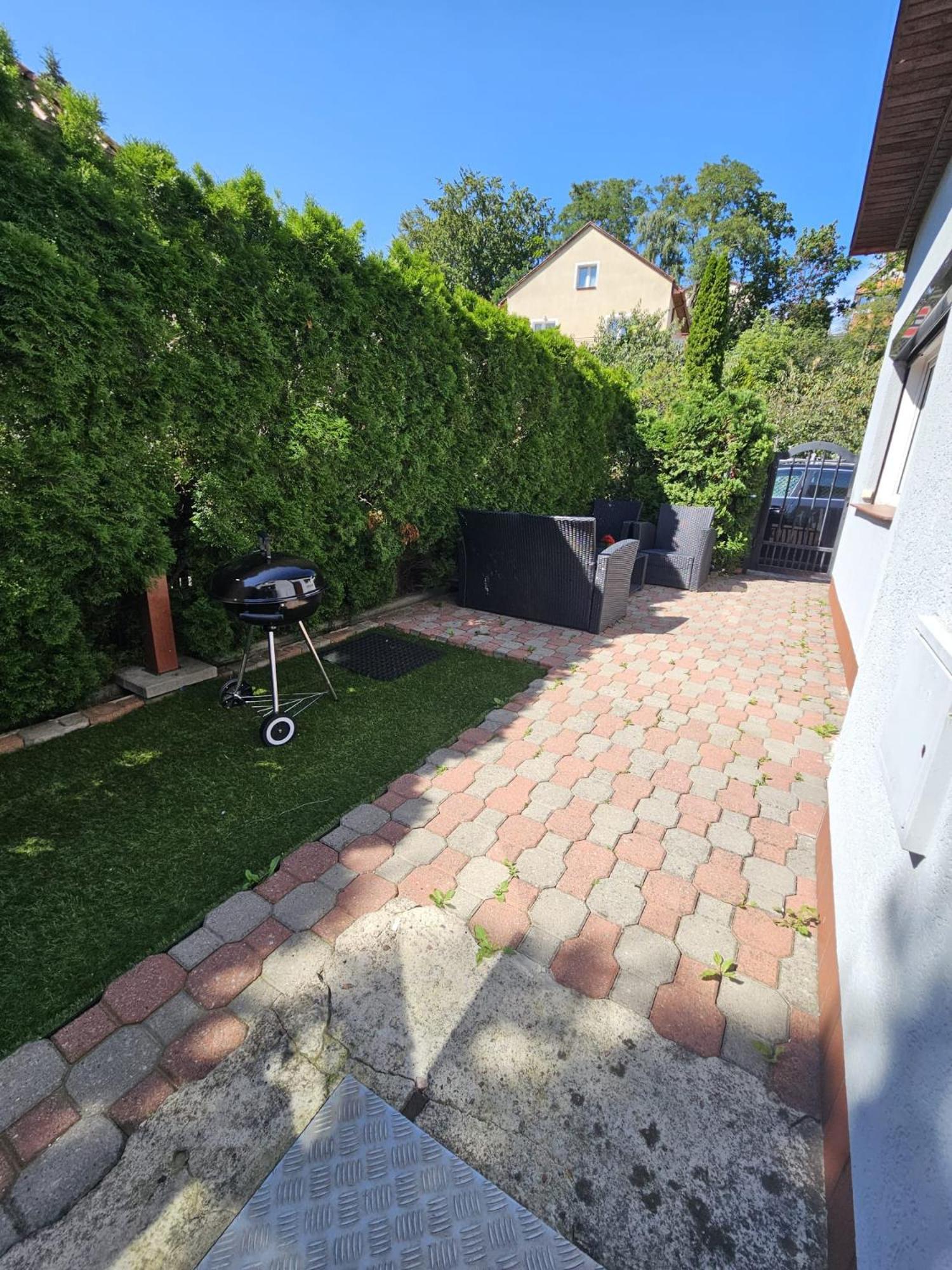 Sopot City Apartment 외부 사진