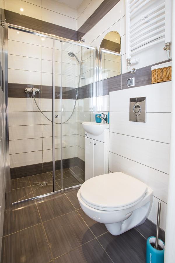 Sopot City Apartment 외부 사진